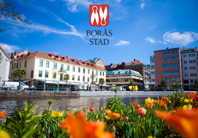 Kundcase: Borås Stad – kommunen som driver hållbarhet