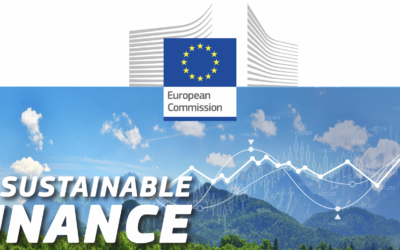 NFRD / CSRD – EUs nya hållbarhetsrapportering